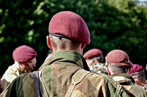 The UK Military’s Controversial Plan for Artificial Intelligence
