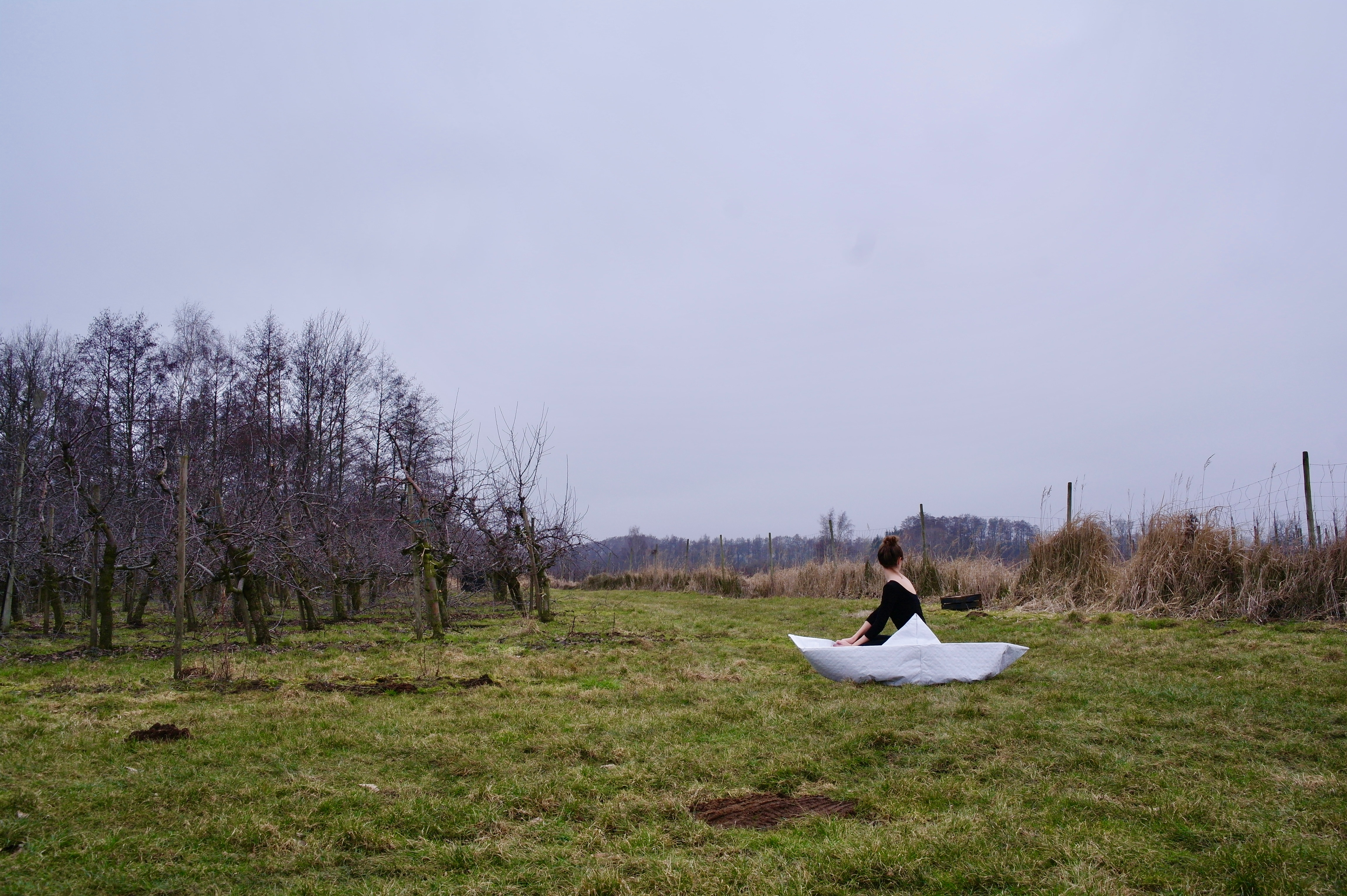 When Daydreaming Becomes an Addiction