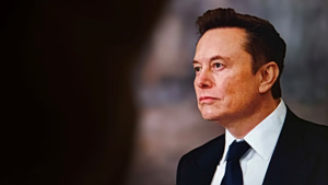 Musk Eyes Tesla-SpaceX Merger and a Path to Trillionaire Status
