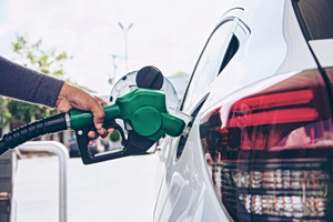 Fuel Prices in Greece: Where Gas Drops Below 2 Euros