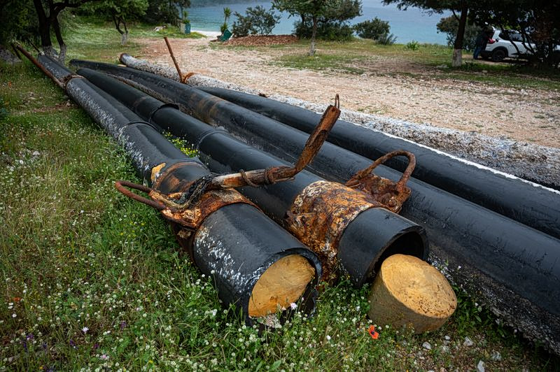 Greece’s Ghost Farm Problem May Be Turning a Corner, Says NGO
