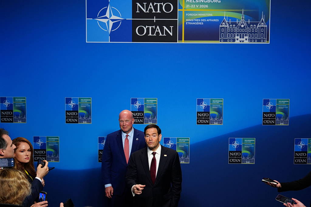 US Weighs Expanding Nuclear Presence in Europe