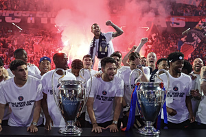 Soccer Glory in France Spurs Violence Again—and Political Backlash