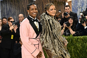 A$AP Rocky to Make His Long-Awaited Greece Debut in Athens