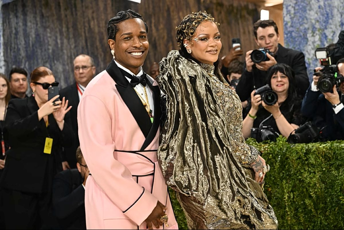 A$AP Rocky to Make His Long-Awaited Greece Debut in Athens