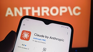Anthropic Moves Closer to Wall Street IPO