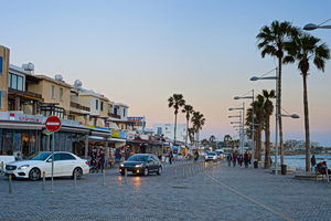 UK Eases Cyprus Travel Advice Ahead of Summer