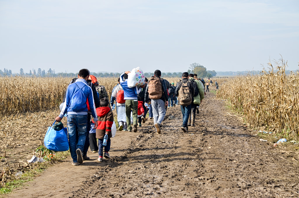 EU Agrees Rules for Migrant Return Hubs Abroad