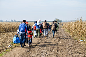 EU Agrees Rules for Migrant Return Hubs Abroad