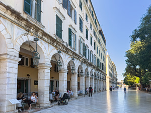 Housing Allowance Cut Hits Doctors in Ionian Islands