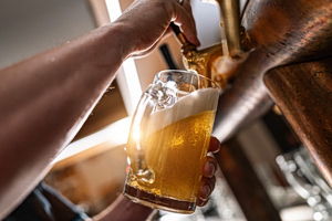Beer Market Banks on Weather and Tourism to Drive 2026 Sales