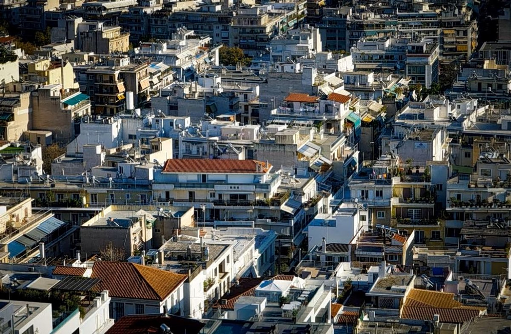 Greek Real Estate Shows Signs of Stabilization in 2026