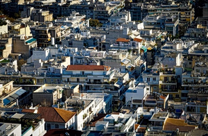 Greek Real Estate Shows Signs of Stabilization in 2026