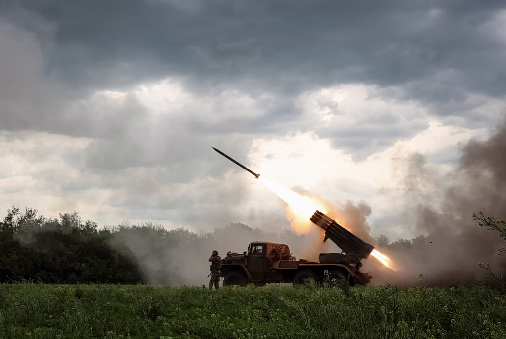 Moscow: Attacks on Russian Territory May Trigger Nuclear Response