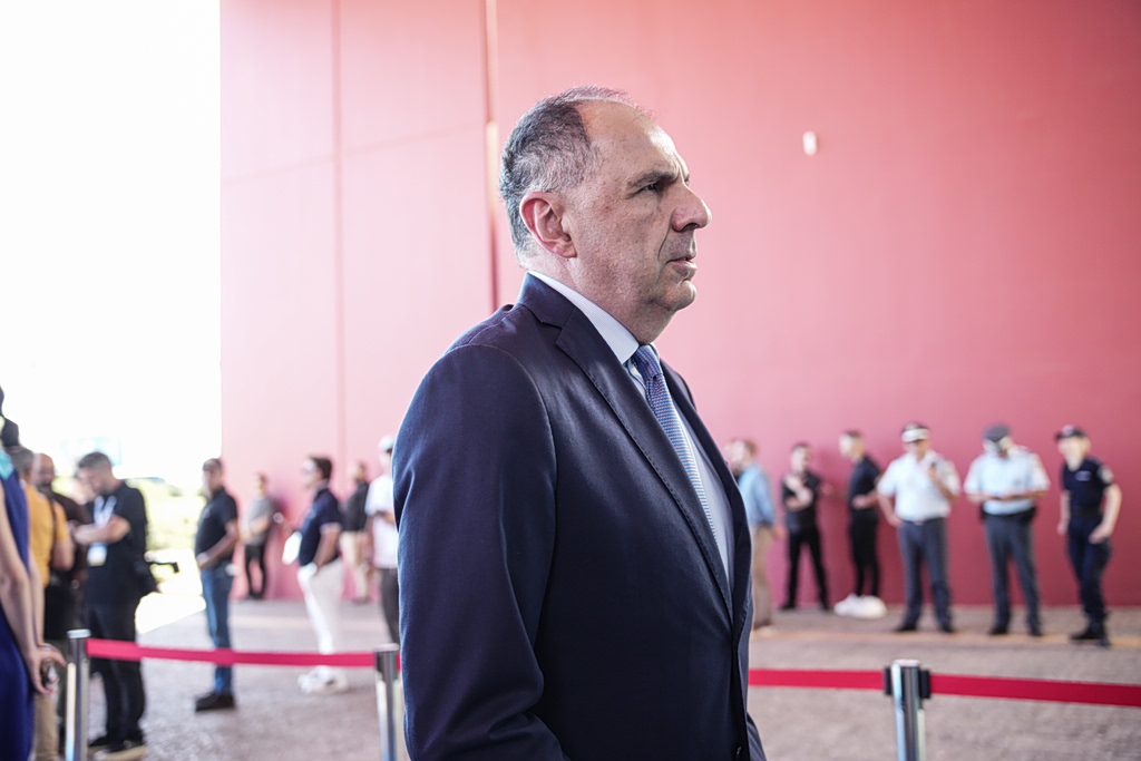 Greek Foreign Minister to Tour Western Balkans in June