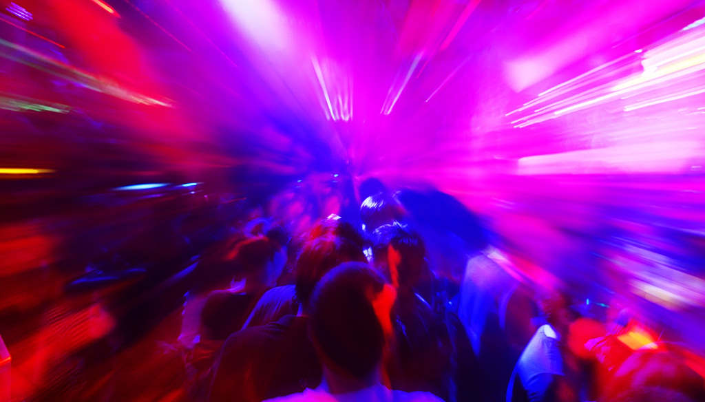 EDM Artists Mita Gami and Magit Cacoon Light Up Athenian Coast