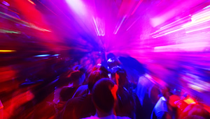 EDM Artists Mita Gami and Magit Cacoon Light Up Athenian Coast
