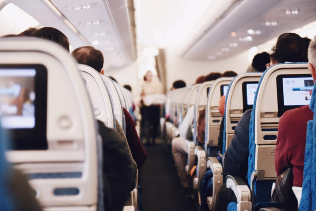 Drunk Passenger Forces Emergency Landing in Greece