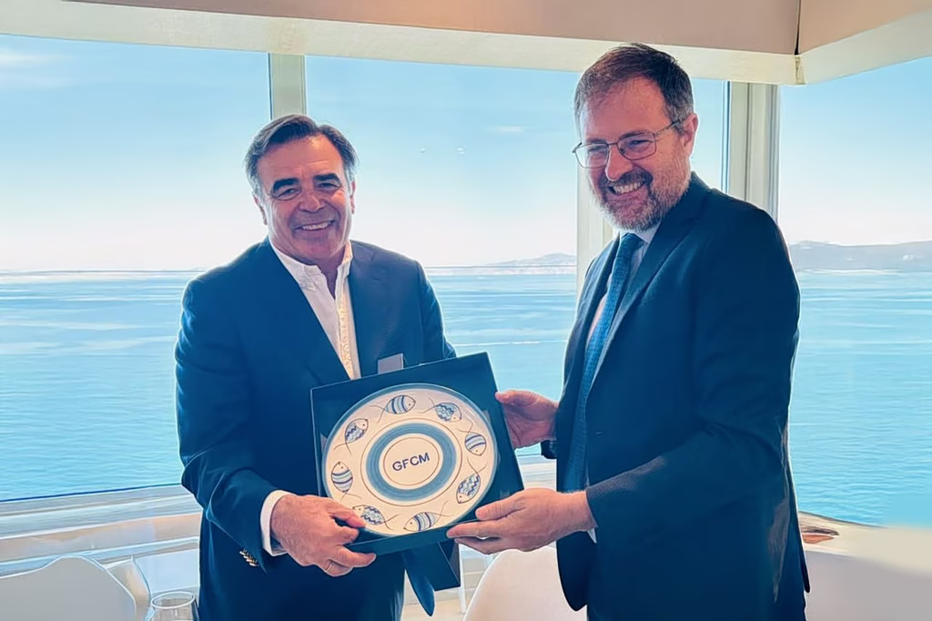 Schinas: Greece Approves 105 New Aquaculture Projects Worth €131M