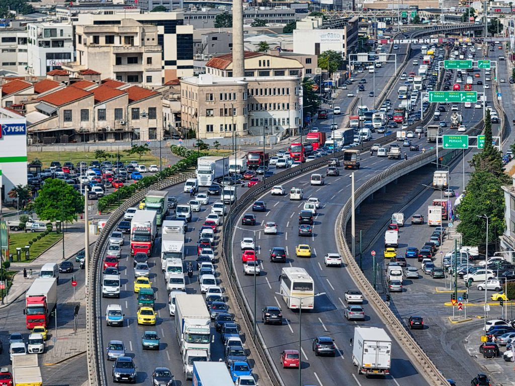 Automatic Fines Coming for Uninsured Vehicles