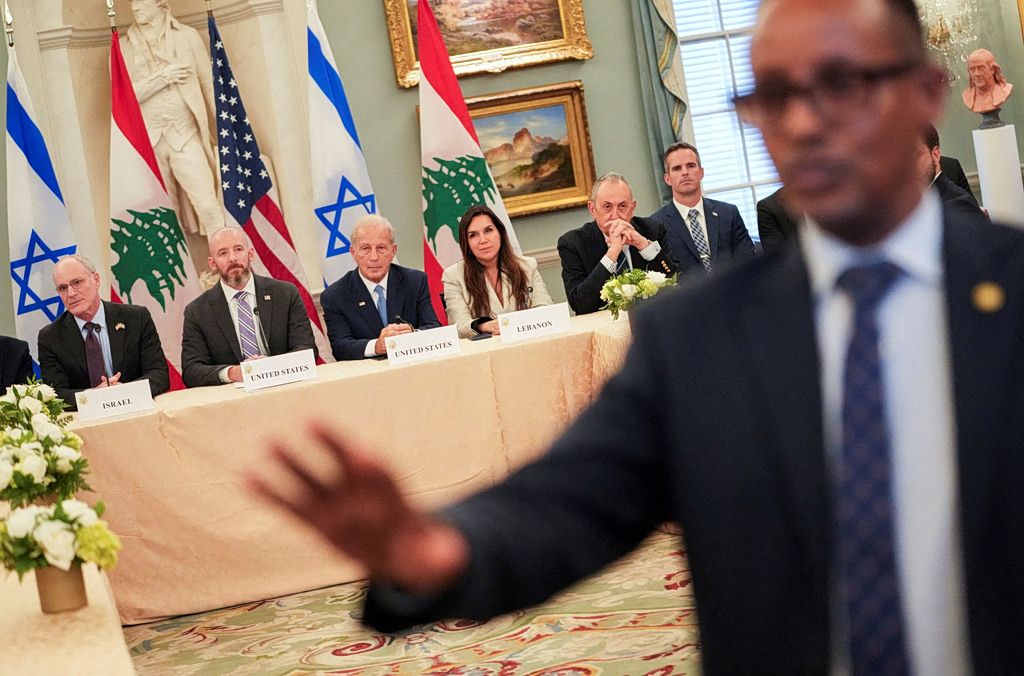 Katz: Israel Won’t Leave Lebanon Despite the Ceasefire