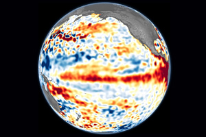 A Powerful El Niño Is Coming: What the World Should Expect
