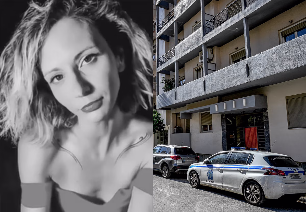 Friends of Victim Reveal 20-Year Abuse Before Kalamata Femicide