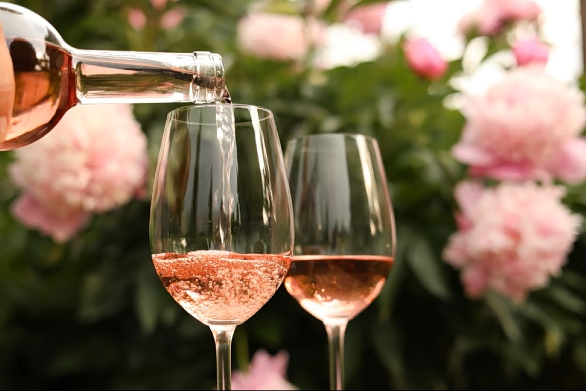 Greek wines summer