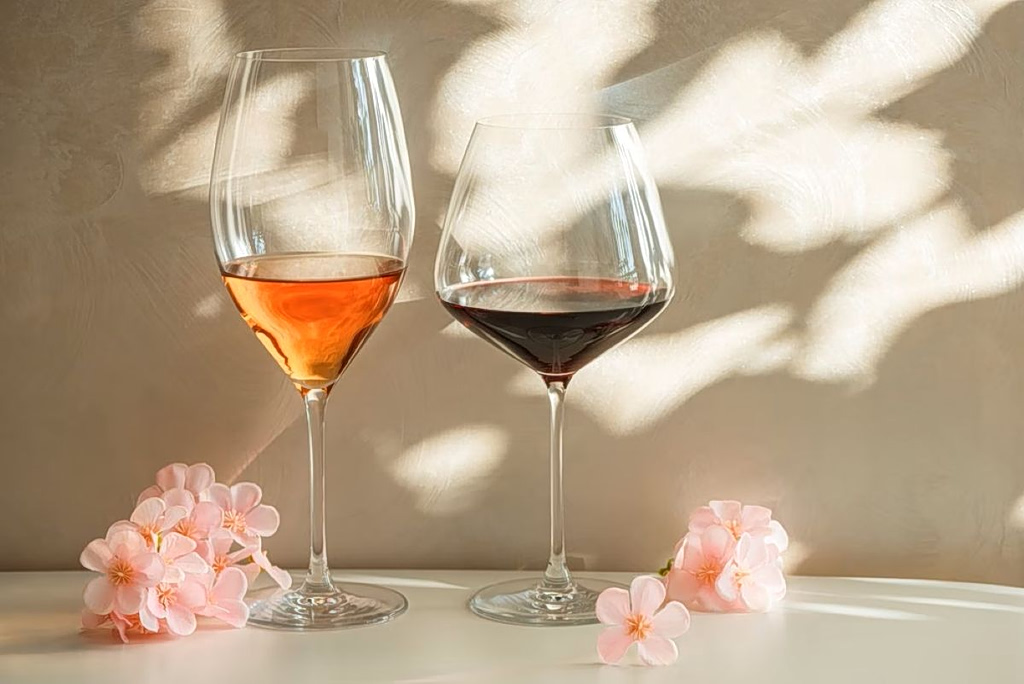 A Toast to Summer: Greek Wines for the Season