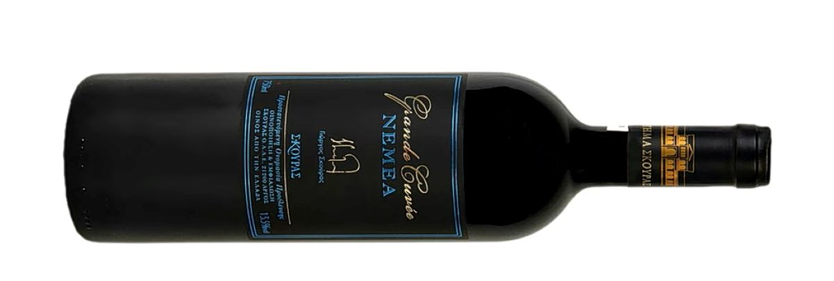 Greek wines summer