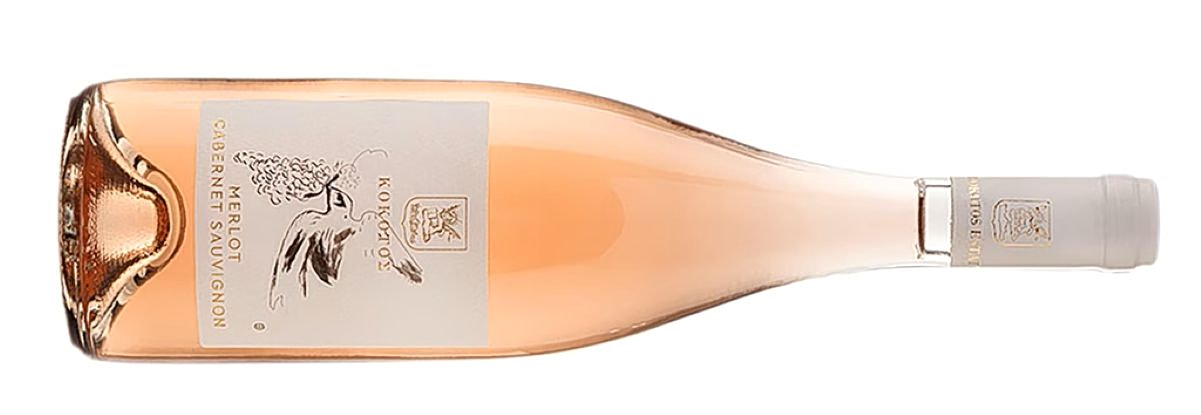 Greek wines summer