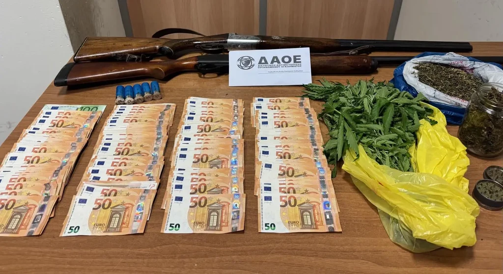 Operation “Harvest”: How the OPEKEPE Ring Operated in Two Cities