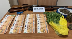 Operation “Harvest”: How the OPEKEPE Ring Operated in Two Cities