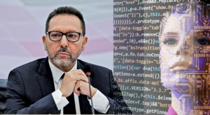 AI Must Be Matched by Strong Institutions, BoG Head Warns