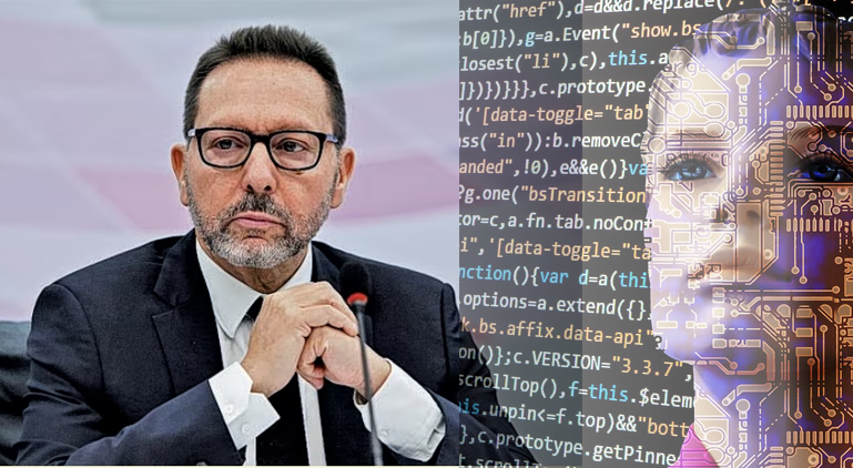 AI Must Be Matched by Strong Institutions, BoG Head Warns