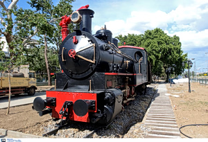 Govt, Kalavryta Mayor Clash Over Reopening of Historic Rack RR