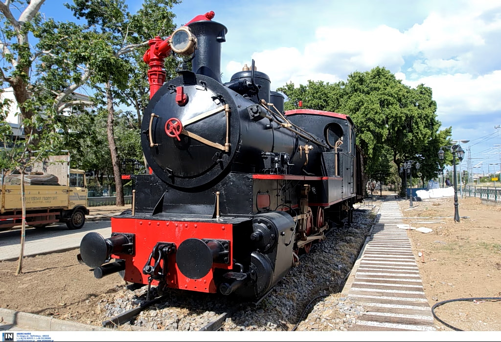 Govt, Kalavryta Mayor Clash Over Reopening of Historic Rack RR