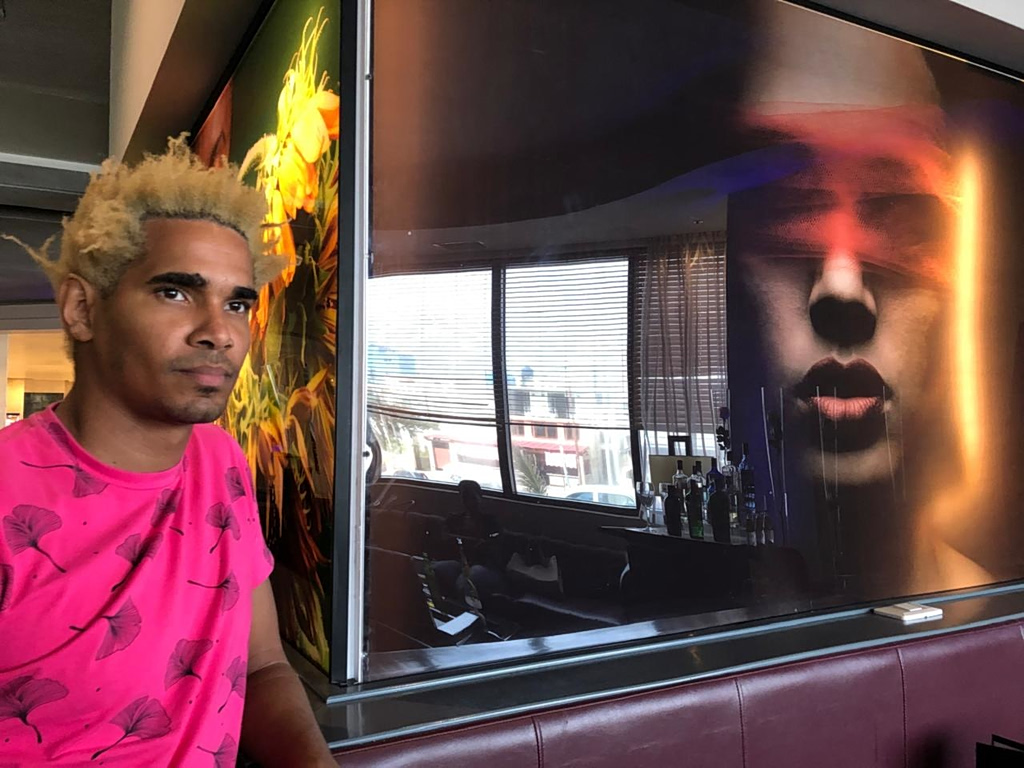 Cuba’s Most Prominent Political Prisoners Are a Rapper and a Visual Artist
