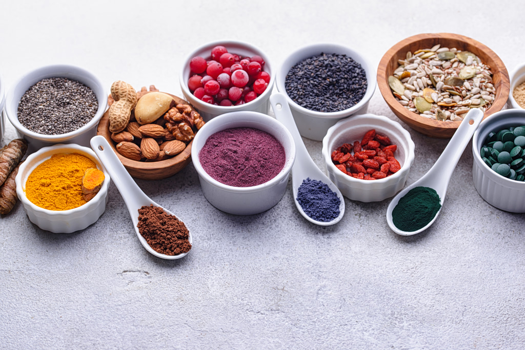 8 Summer Superfoods You Should Add to Your Shopping Cart
