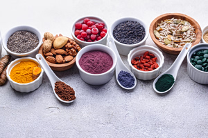 8 Summer Superfoods You Should Add to Your Shopping Cart