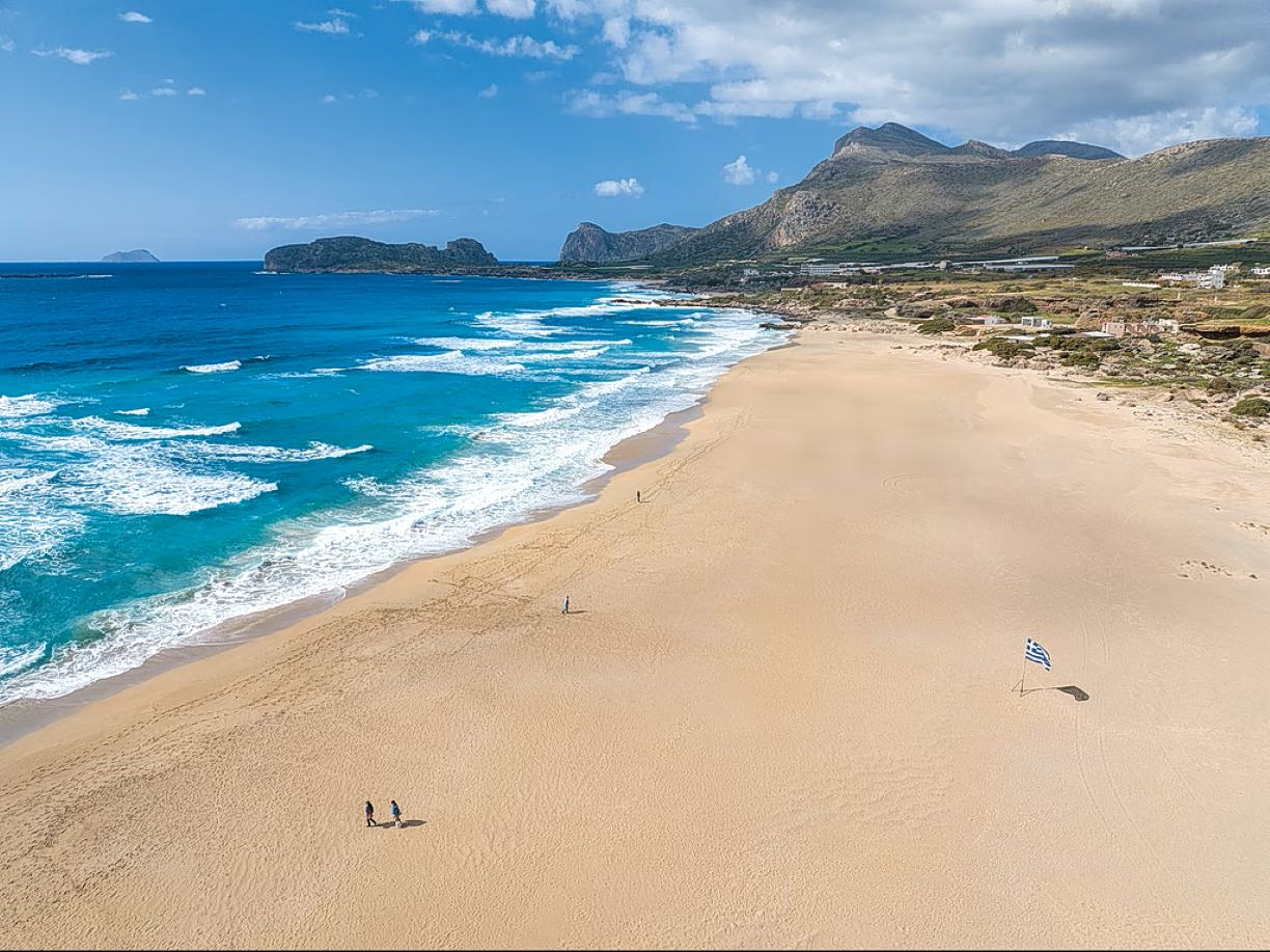 sustainable beaches redefining summer