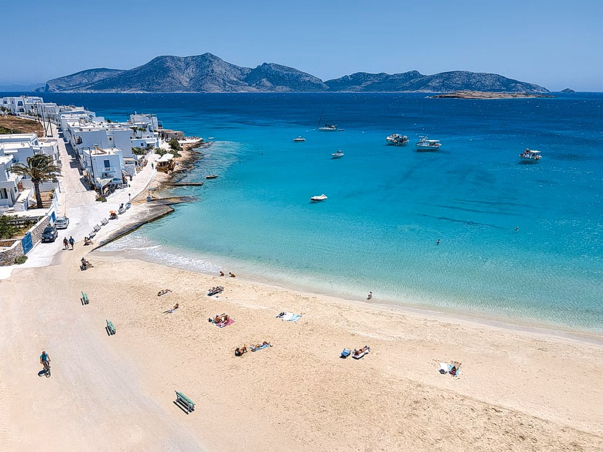 sustainable beaches redefining summer
