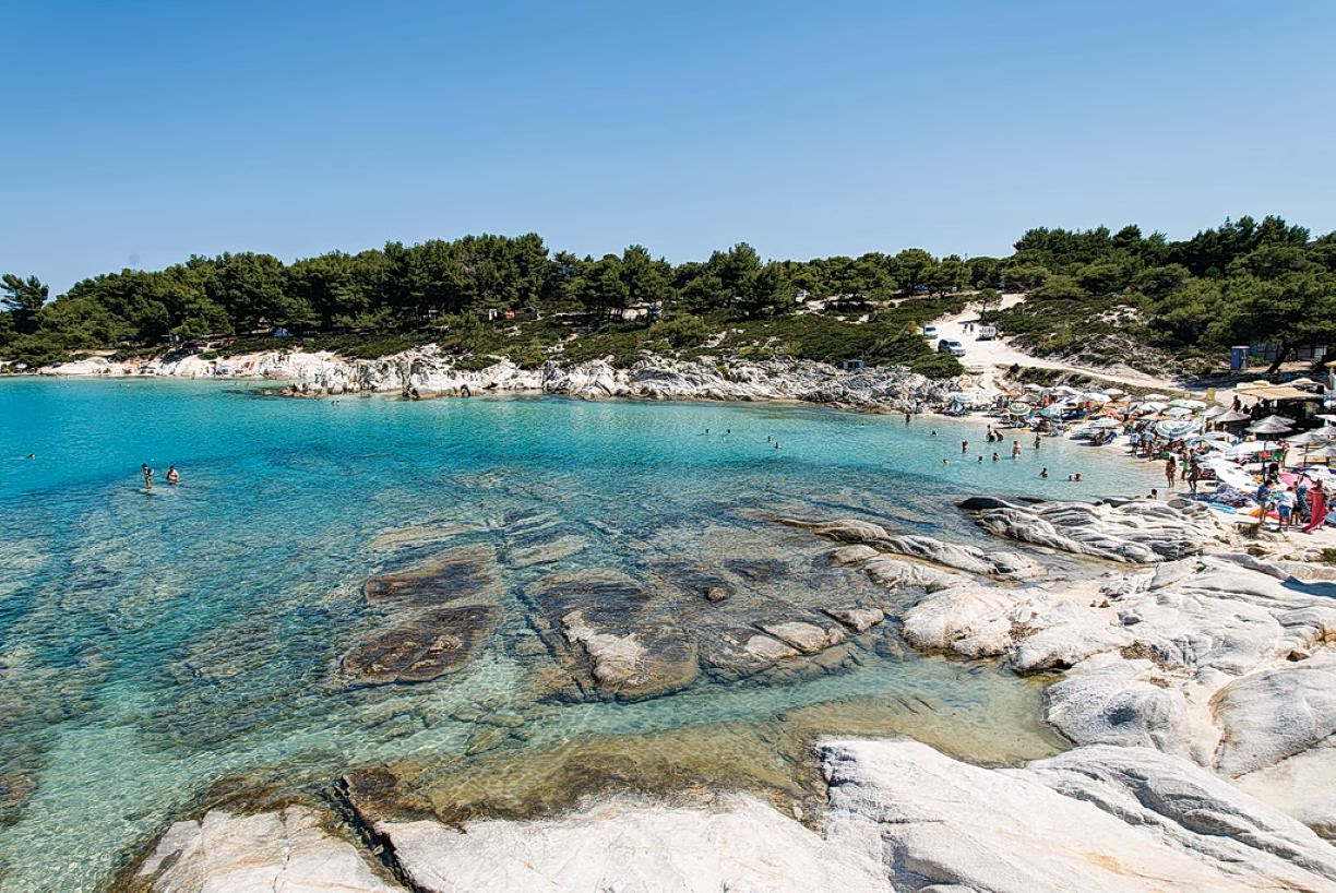 sustainable beaches redefining summer