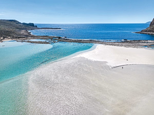 Sustainable Beaches Are Redefining Summer