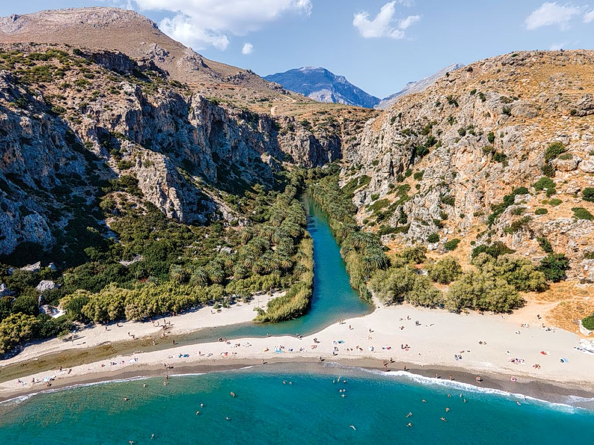 sustainable beaches redefining summer