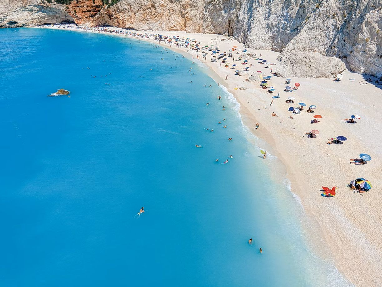 sustainable beaches redefining summer