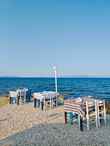 The Only Athenian Summer Survival Guide You Will Need