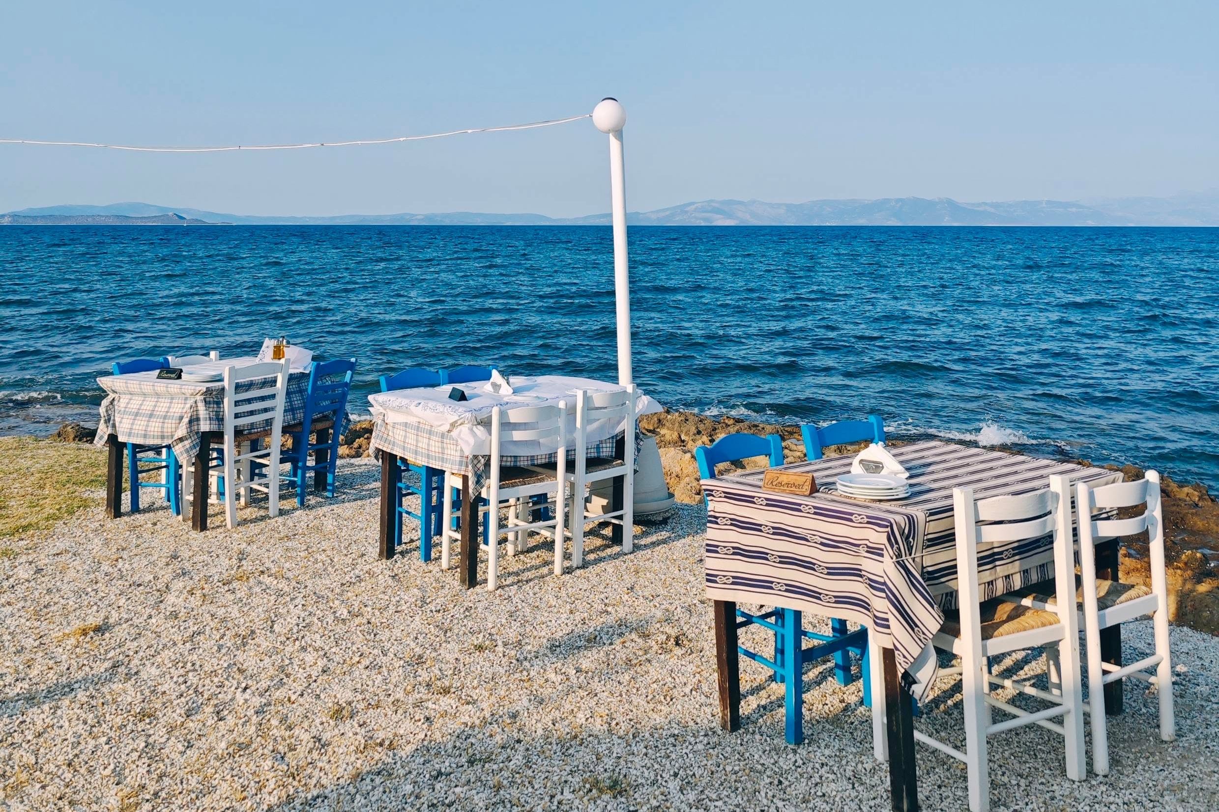 The Only Athenian Summer Survival Guide You Will Need