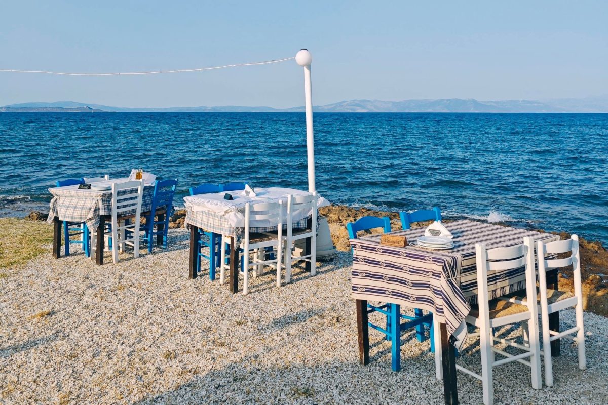 The Only Athenian Summer Survival Guide You Will Need