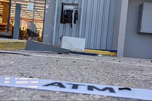 ATM Blast in Vrilissia Under Investigation